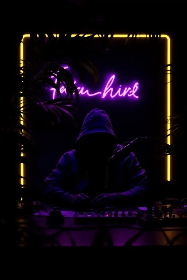 午夜电台 - 苹果视频