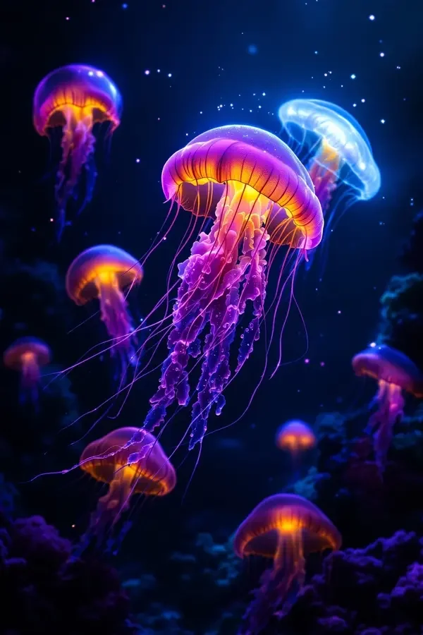 深海回响 - 苹果视频