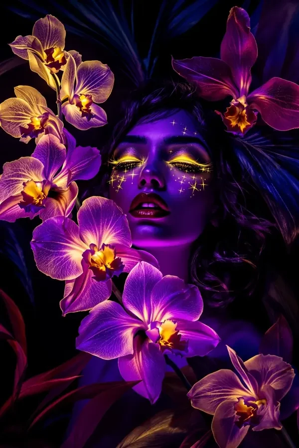 幽兰倩影 - 苹果视频