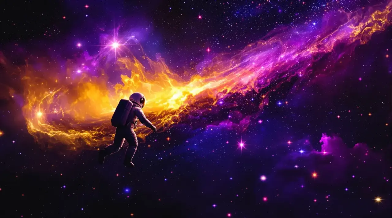 星尘远征 - 苹果视频