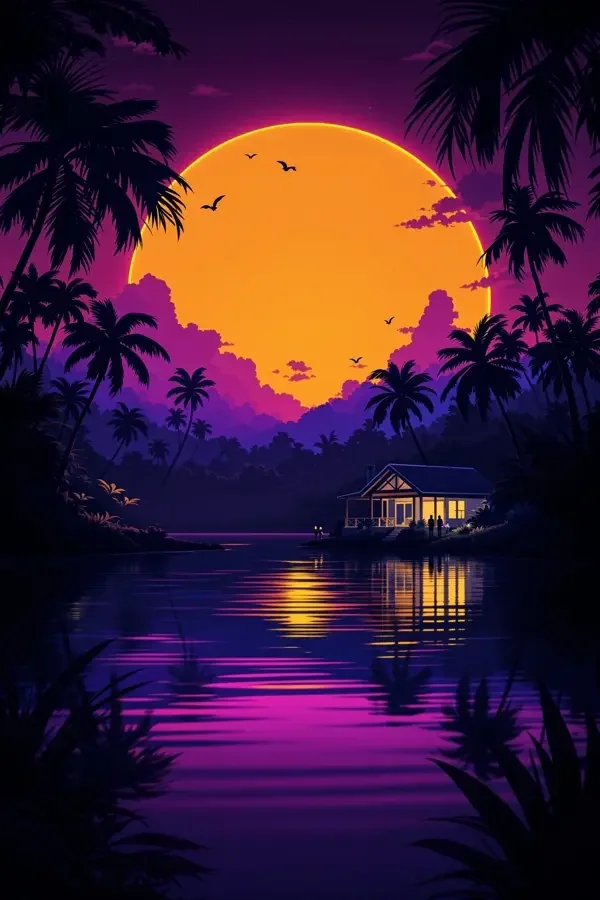 静水流深 - 苹果视频