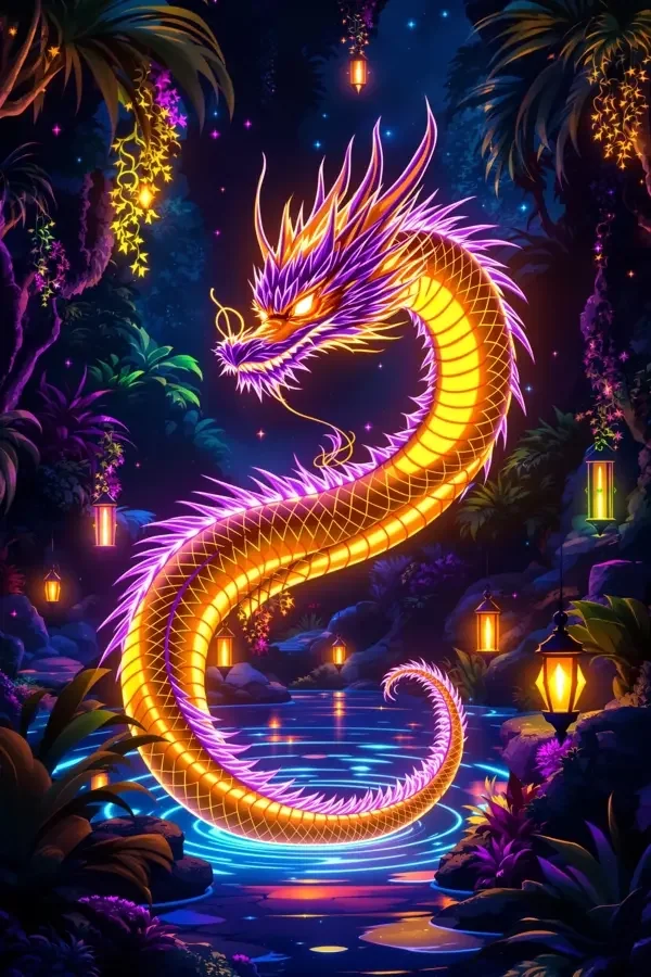 深海龙宫 - 苹果视频